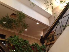 -老洋房花园饭店(绍兴路店)