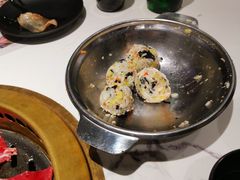 -花味烤肉·拌饭(庐阳万象汇店)