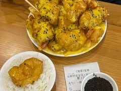 -品鲜村农家菜·阳澄湖大闸蟹(总店)