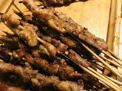 -新凯旋烧烤·燕姐千岛湖土菜