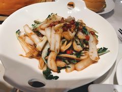 -大树餐厅(益田假日店)