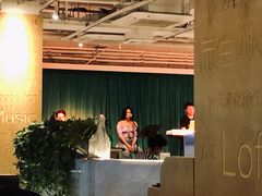 -同仁四季椰子鸡(福田东园总店)