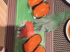 -虹料理·日料放题(悠方店)