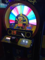 -蹦蹦乐园(南桥百联店)