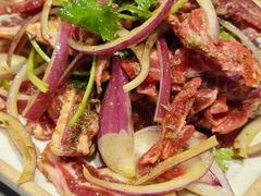 -红岸碳烤齐齐哈尔原味生态烤肉