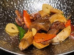 -花潮料理艺食馆(世欧广场店)