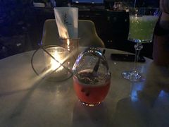 -柒Lounge(三里屯店)