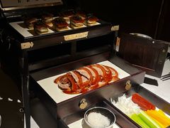 -莉莉海堂HAITANG·烤鸭(国贸商城店)