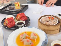 -簪花围·广式茶点·融合菜·亲子乐园(海丝博亚国际酒店)