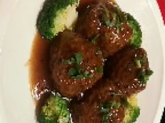 -正阳门饭庄·烤鸭·北京菜(万丰路七里庄店)