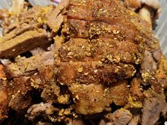 -羊门客在·烤盐池滩羊·川菜