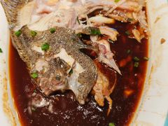 -小秦淮·南京土菜(新亭西路店)