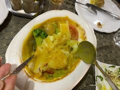 -亚利咖喱屋
