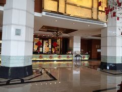 -惠州康帝国际酒店