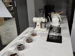 -ADO KAFE(大学城店)