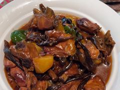 -百富源·海鲜辽菜(和平北大街店)