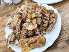 -威海海鲜王(窑头路店)