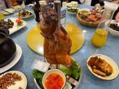 -大师傅金奖啤酒鱼(西街口总店)