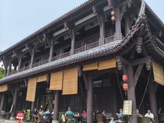 -北湖公园