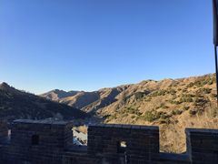 -雁门关景区
