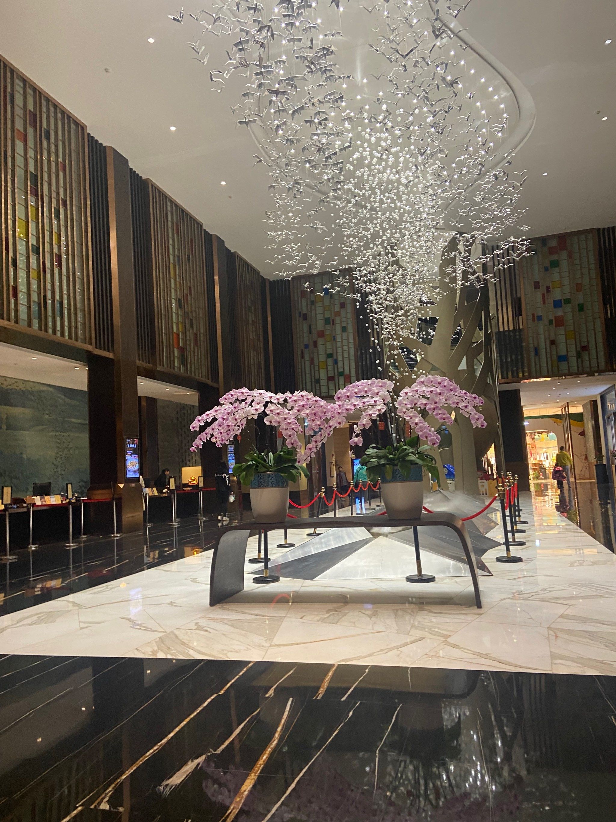 碧泉温泉酒店