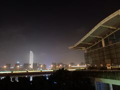 -苏州园区站