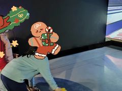 -VS SPORTS PARK运动玩乐园·团建·生日会(合生汇店)