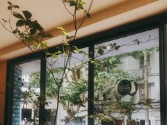 -Onirii Coffee(长乐路店)