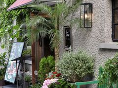 -思南公馆商业街