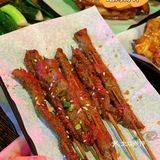 周末放松好去处🍻海珠区宝藏音乐烤吧