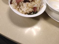 皇上皇腊味煲仔饭-鼎尊锅物料理(五角场店)