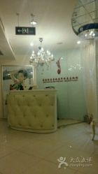 -健身堂科技美肌SPA