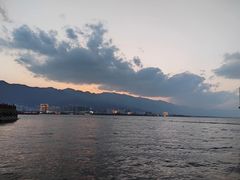 -大理洱海