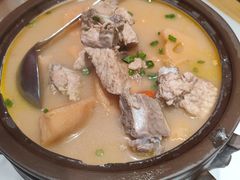 -吴掌柜·藕汤印象(南湖店)