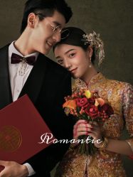 -爱城婚纱摄影·品质严选店