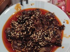 -院8里·少城记忆老川菜(宽窄巷子店)