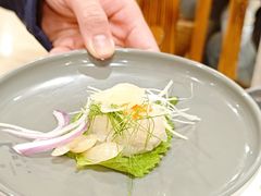 -渔意坊·千层无骨鱼粥底火锅·20年顺德菜(普君店)