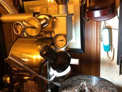 -云端咖啡私房店(河松街店)