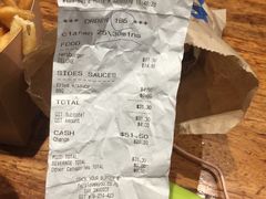 -Fergburger(皇后镇店)