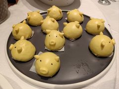 -侨美食家·41年地道粤菜(恒福路店)
