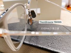-EYEPHILO镜之道·克罗心眼镜