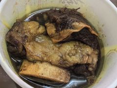 -好成财牛排馆(涂门街总店)