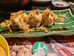 -古田居·特色寿司料理(星之岛旗舰店)