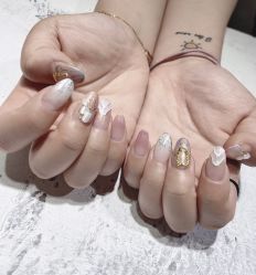 -ChuLian初莲日式美甲美睫