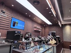 -Peet's 皮爷咖啡(深圳湾万象城店)