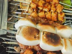 -运德成·天津老味烧烤(广开二马路店)