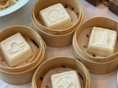 -百盛·鼎膳(中海财富中心)