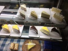 -治愈系甜品The Soothing Dessert(科海大楼店)