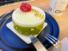 -ChanDu躔度咖啡(灯塔店)