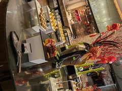 -佛山保利洲际酒店·月色西餐厅